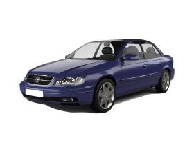 OPEL OMEGA B (03/94 AL 07/03)