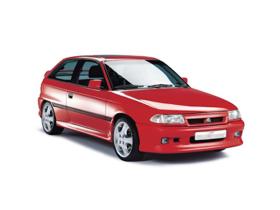 OPEL ASTRA F (09/91 AL 09/98)