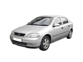 OPEL ASTRA G FASTBACK (02/98 AL 12/09)