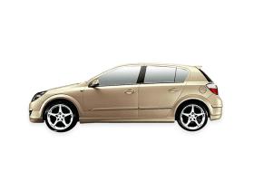 OPEL ASTRA H  (03/04 AL 10/14)