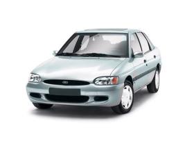 FORD ESCORT VI (09/92 AL 01/95)