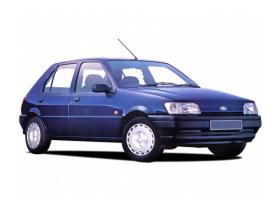 FORD FIESTA III (01/89 AL 01/97)