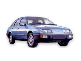 FORD SIERRA