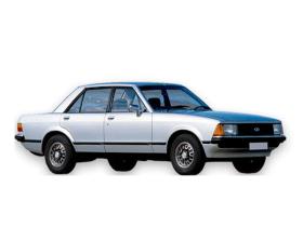 FORD GRANADA