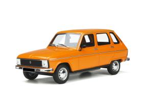 RENAULT 6