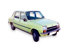 RENAULT 7