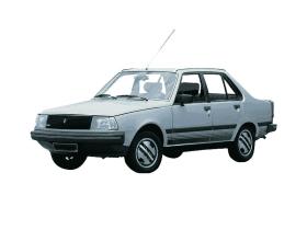 RENAULT 18 (04/78 AL 11/93)