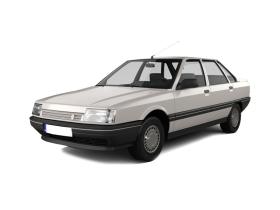 RENAULT 21 II (09/89 AL 06/94)