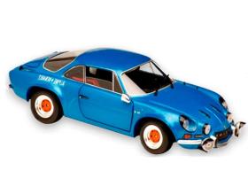 RENAULT ALPINE A110-108-1500