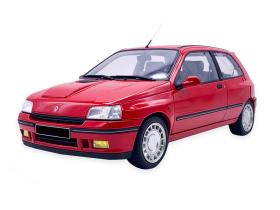 RENAULT CLIO I (05/90 AL 09/98)