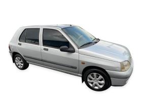 RENAULT CLIO II (DESDE 09/98...)