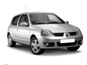 RENAULT CLIO III (DESDE 05/05...)