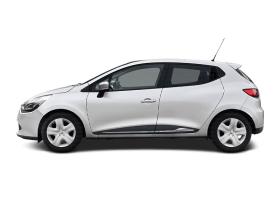 RENAULT CLIO IV (DESDE 11/12...)