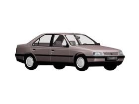 PEUGEOT 405 I (01/87 AL 12/93)