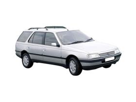 PEUGEOT 405 I BREAK (06/87 AL 08/92)