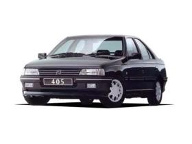 PEUGEOT 405 II (08/92 AL 11/99)