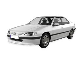 PEUGEOT 406