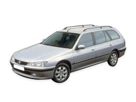 PEUGEOT 406 BREAK (10/96 AL 10/04)