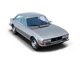 PEUGEOT 504 COUPE (10/74 AL 08/84)