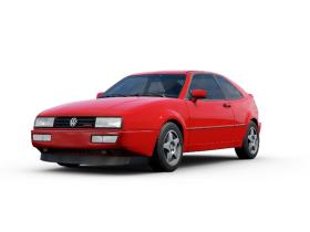 VOLKSWAGEN CORRADO (88 AL 95)