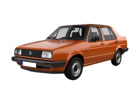 VOLKSWAGEN JETTA I (78 AL 84)