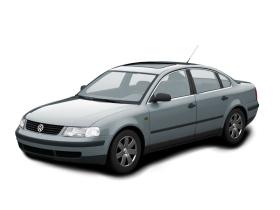 VOLKSWAGEN PASSAT B5 (96 AL 05)