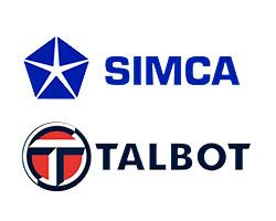 SIMCA-TALBOT