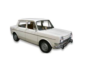 SIMCA 900