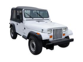 JEEP WRANGLER I (08/86 AL 08/96)