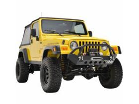 JEEP WRANGLER II (08/96 AL 12/08)