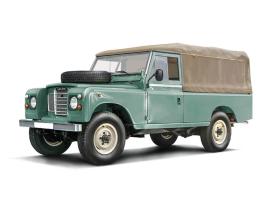LAND ROVER 109