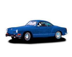KARMANN GHIA