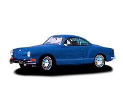 KARMAN GHIA