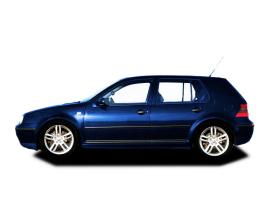 VOLKSWAGEN GOLF MK4 (97 AL 14)