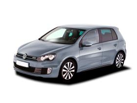 VOLKSWAGEN GOLF MK6 (08 AL 16)