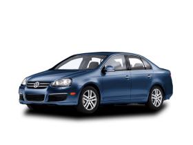 VOLKSWAGEN JETTA III (05 AL 10)