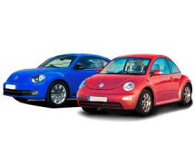 ESCARABAJO BEETLE