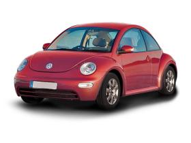 NEW BEETLE (99 AL 10)