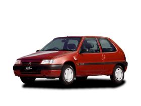 CITROËN SAXO