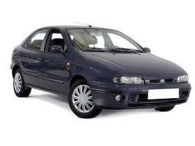 FIAT BRAVA