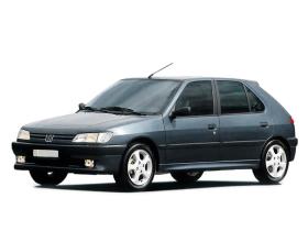 PEUGEOT 306