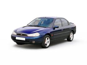 FORD MONDEO II