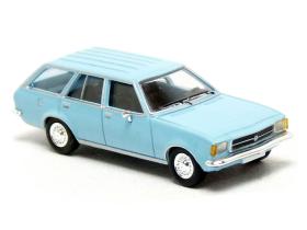 OPEL REKORD D RANCHERA