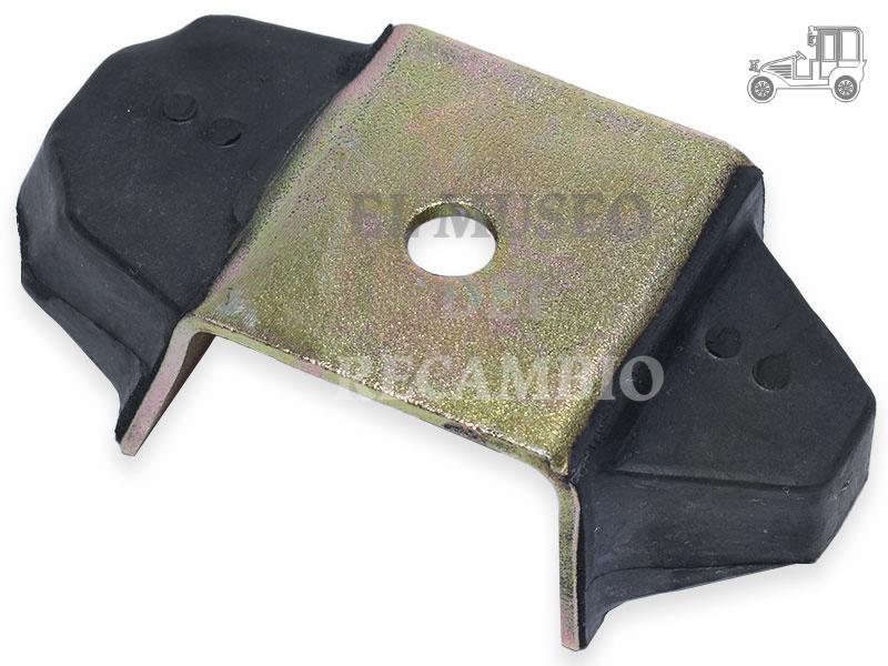 ＊＊＊ Recambio 15091 - Limitador soporte motor derecho Citroën y Peugeot