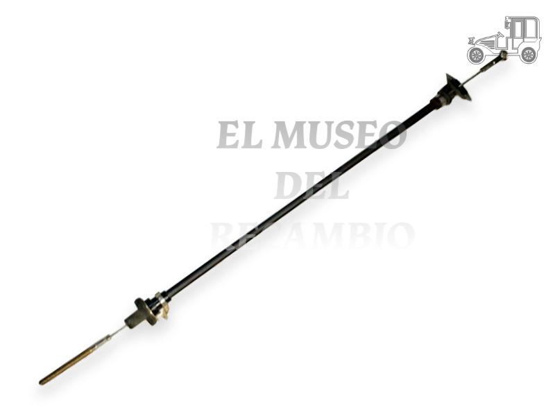 Cable De Embrague FEBI BILSTEIN 31328 - Compatible Con VW Transporter T4 (Bus Y Furgoneta)