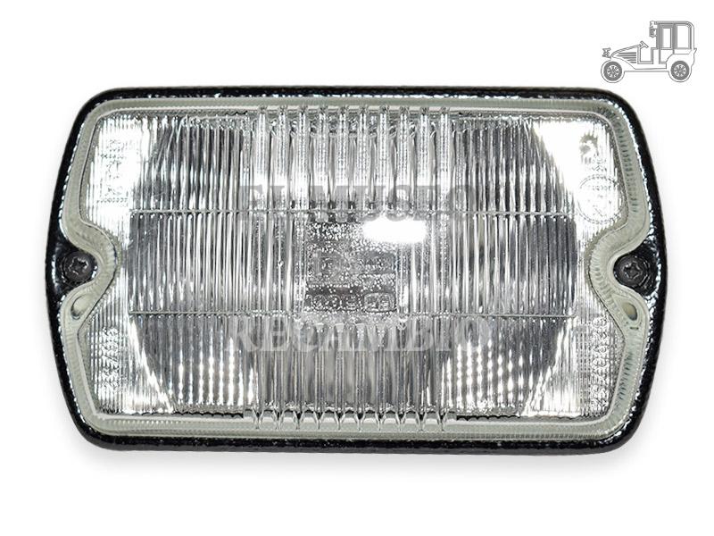 Recambio 084548 - Antiniebla blanco Cibie Citroën ZX