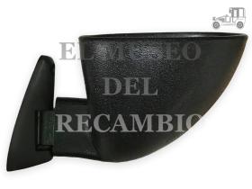 Espejo retrovisor exterior izquierdo Volkswagen California ACCESORIOS