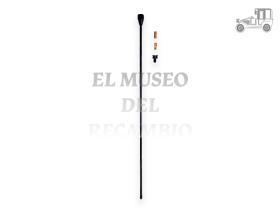 Varilla antena universal ACCESORIOS