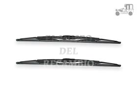 Escobilla limpiaparabrisas 380mm ACCESORIOS