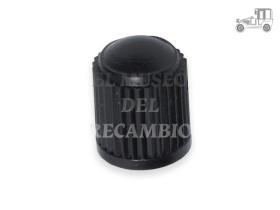 Tapón válvula de plástico rueda ACCESORIOS